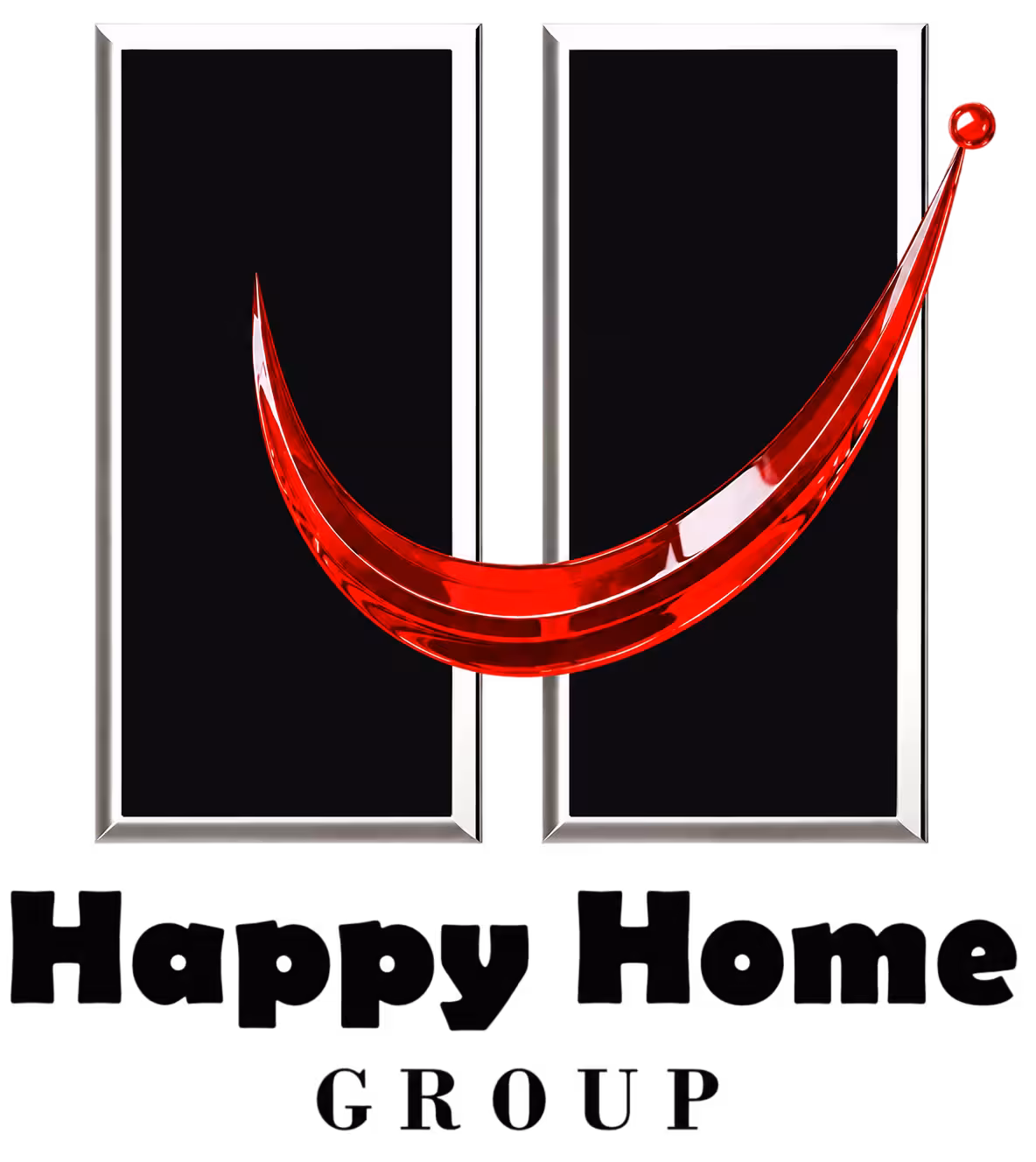 Happy Home Group Logo
